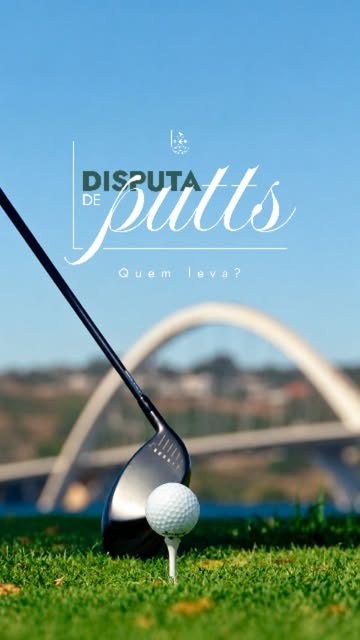 Clube de Golfe