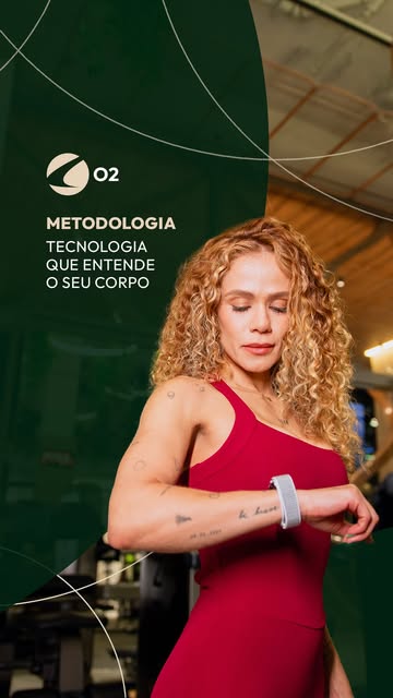 O2 Fitness