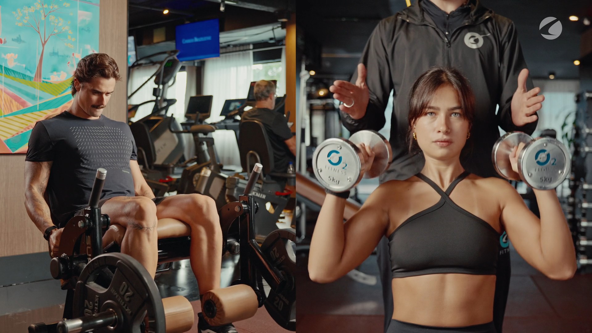 O2 Tech Wellness Club - Biohacking