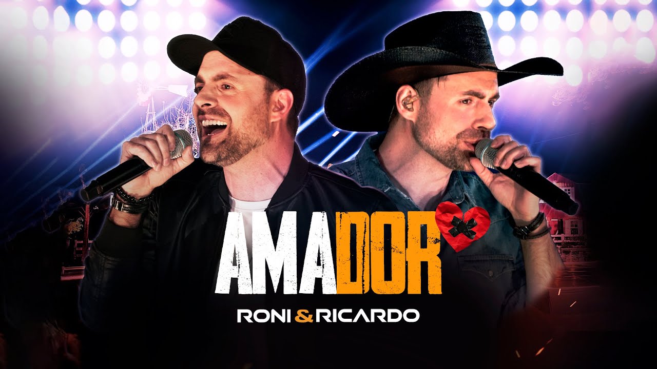 Roni & Ricardo